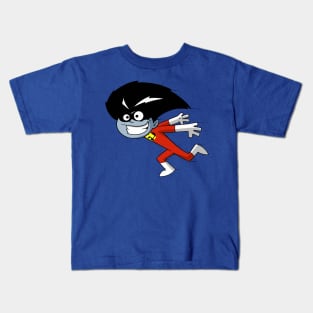 Freakazoid! Kids T-Shirt